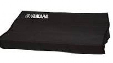 Yamaha TF5-Cover